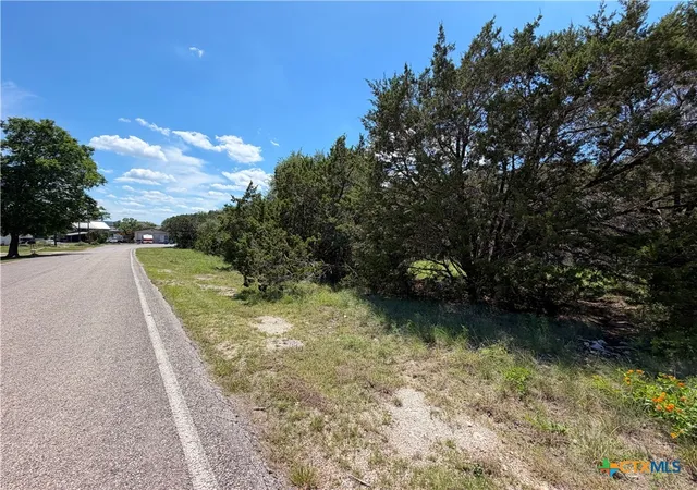 Photo 4 of Land for sale at 1841 Cyn Lake Dr, Canyon Lake, TX 78133 | MLS# 613589 | Listing updated on 2026-08-31