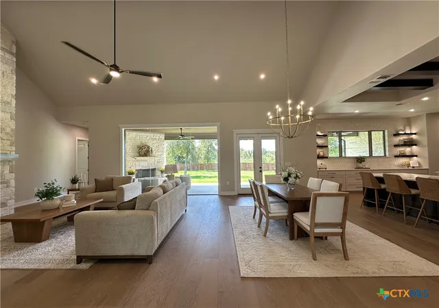 Photo 3 of Single family home for sale at 418 Dos Rios, Belton, TX 76513 | MLS# 613567 | Listing updated on 2026-09-11
