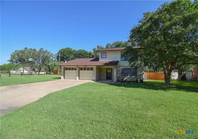 Photo 1 of Single family home for sale at 2001 Hannahawk Cir, Harker Heights, TX 76548 | MLS# 613588 | Listing updated on 2026-09-09
