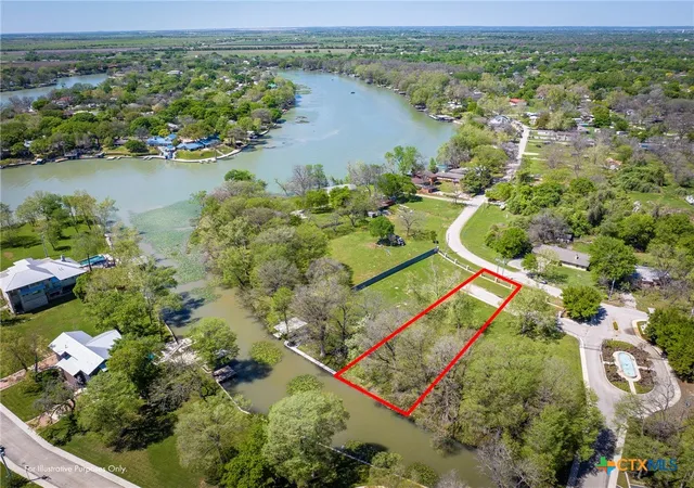 Photo 2 of Land for sale at 108 Cypress Way, Mc Queeney, TX 78123 | MLS# 613520 | Listing updated on 2026-08-22