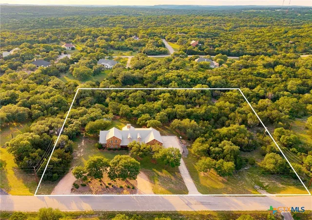Photo 1 of Single family home for sale at 246 Stonebrook Ridge, New Braunfels, TX 78132 | MLS# 612672 | Listing updated on 2026-09-16