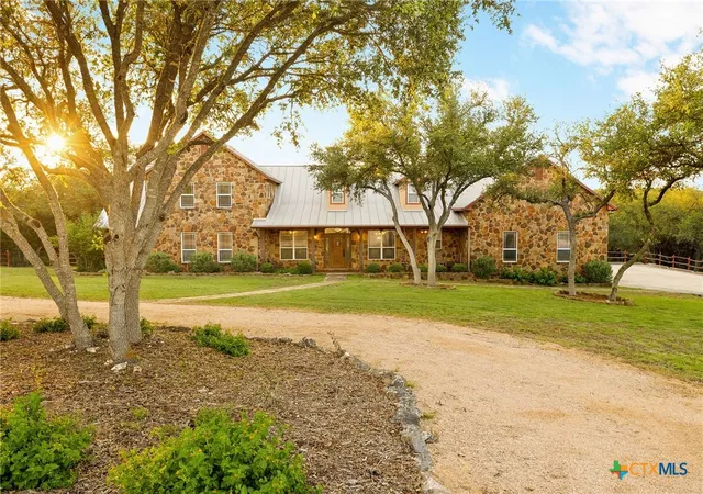 Photo 2 of Single family home for sale at 246 Stonebrook Ridge, New Braunfels, TX 78132 | MLS# 612672 | Listing updated on 2026-09-16