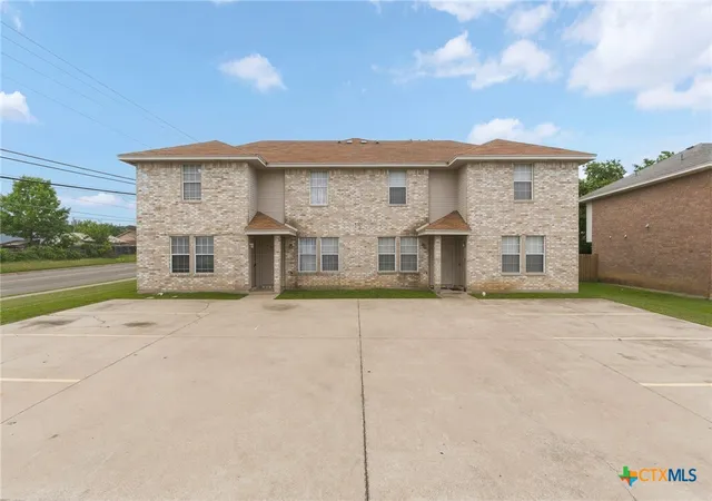 Photo 1 of Multi family home for sale at 5701 Redstone Dr, Killeen, TX 76543 | MLS# 612479 | Listing updated on 2026-09-14