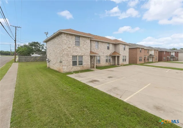 Photo 2 of Multi family home for sale at 5701 Redstone Dr, Killeen, TX 76543 | MLS# 612479 | Listing updated on 2026-09-14