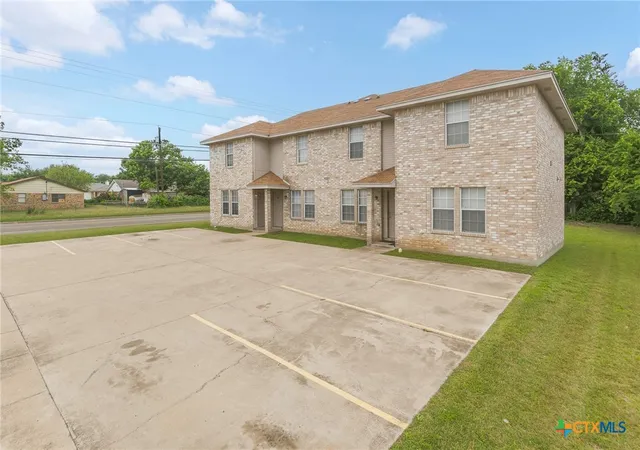 Photo 3 of Multi family home for sale at 5701 Redstone Dr, Killeen, TX 76543 | MLS# 612479 | Listing updated on 2026-09-14