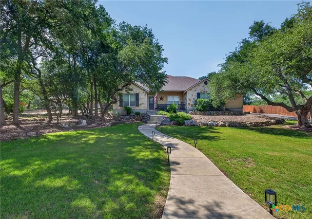 Photo 1 of Sale Pending at 659 Winding View, New Braunfels, TX 78132 | MLS# 613548 | Listing updated on 2026-10-05