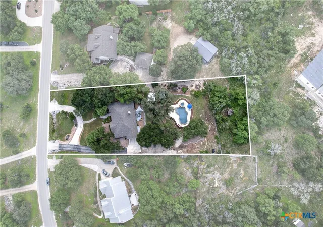 Photo 3 of Sale Pending at 659 Winding View, New Braunfels, TX 78132 | MLS# 613548 | Listing updated on 2026-10-05
