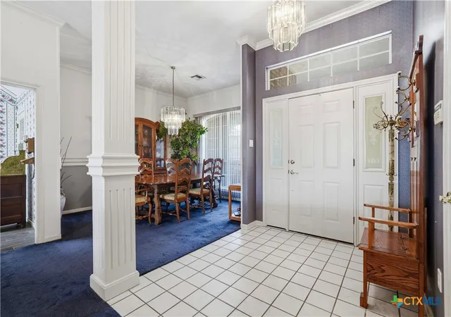 Photo 3 of Single family home for sale at 2117 Lakeview Loop, Killeen, TX 76543 | MLS# 613743 | Listing updated on 2026-08-17