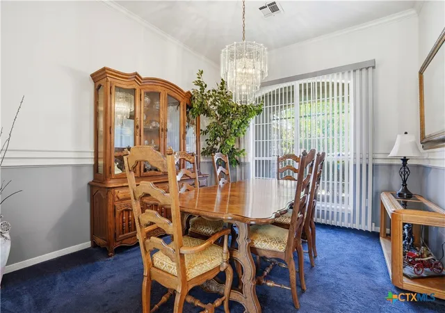 Photo 4 of Single family home for sale at 2117 Lakeview Loop, Killeen, TX 76543 | MLS# 613743 | Listing updated on 2026-08-17