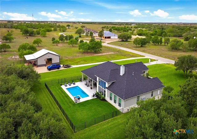 Photo 1 of Single family home for sale at 131 Wright Crk, Victoria, TX 77905 | MLS# 613744 | Listing updated on 2026-09-15