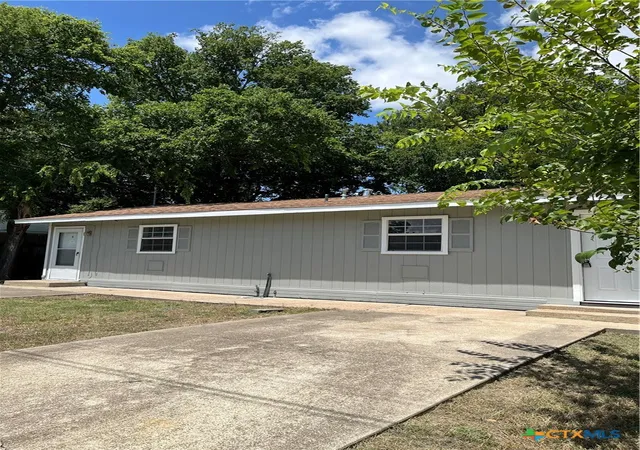 Photo 3 of Multi family home for sale at 503 Wolf St, Killeen, TX 76541 | MLS# 613776 | Listing updated on 2026-09-15