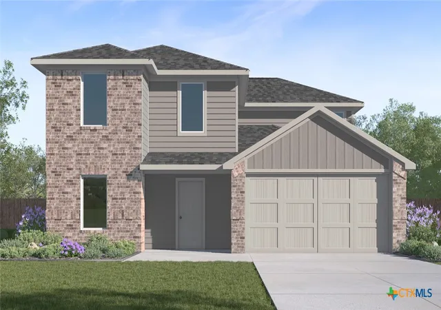 Photo 1 of Single family home for sale at 144 Baby Calf Roping Rd, Jarrell, TX 76537 | MLS# 613815 | Listing updated on 2026-08-25