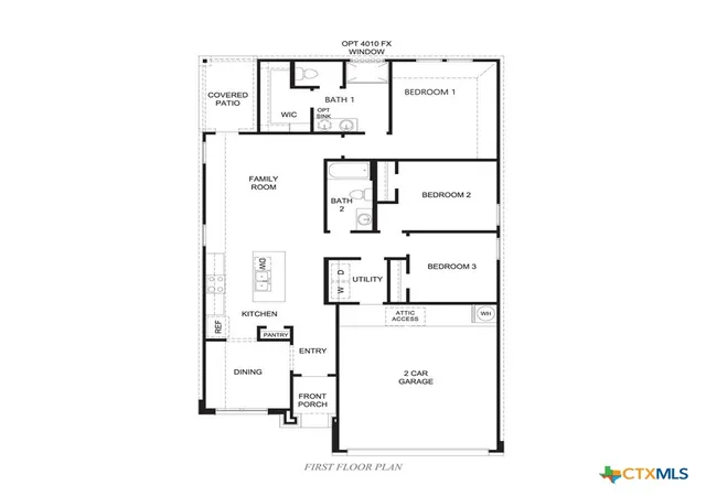 Photo 2 of Single family home for sale at 152 Baby Calf Roping Rd, Jarrell, TX 76537 | MLS# 613837 | Listing updated on 2026-10-02
