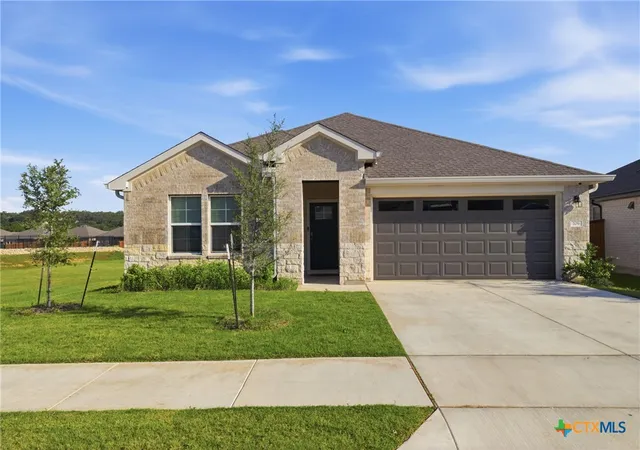 Photo 1 of Single family home for sale at 109 Bruin Paw Dr, Georgetown, TX 78628 | MLS# 613674 | Listing updated on 2026-09-30