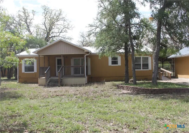 Photo 1 of Sale Pending at 936 Fm 1185, Lockhart, TX 78644 | MLS# 613634 | Listing updated on 2026-08-27
