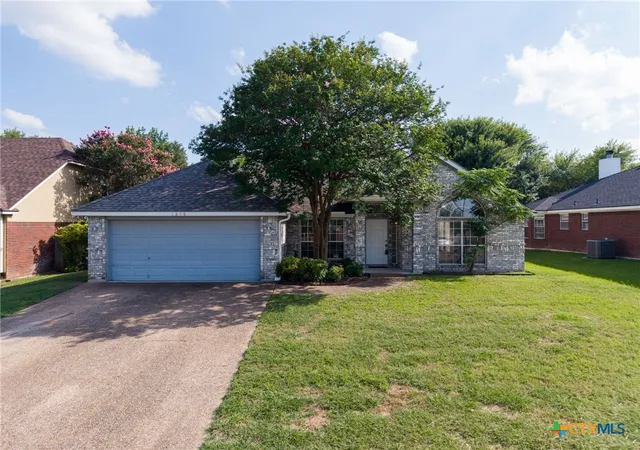 Photo 1 of Single family home for sale at 1818 Rally Ln, Harker Heights, TX 76548 | MLS# 613890 | Listing updated on 2026-09-14