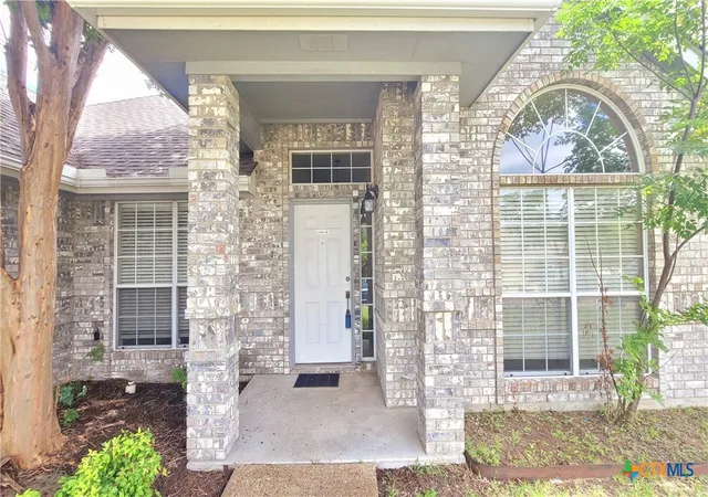 Photo 2 of Single family home for sale at 1818 Rally Ln, Harker Heights, TX 76548 | MLS# 613890 | Listing updated on 2026-09-14