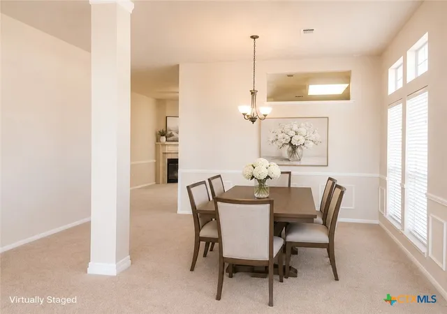 Photo 4 of Single family home for sale at 1818 Rally Ln, Harker Heights, TX 76548 | MLS# 613890 | Listing updated on 2026-09-14