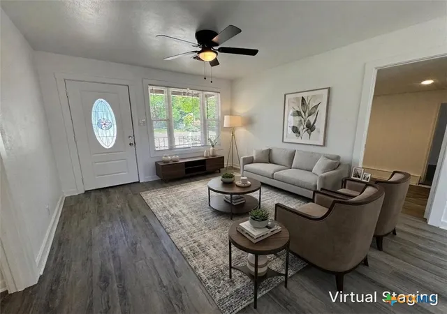 Photo 4 of Single family home for sale at 1009 S 3rd Street, Copperas Cove, TX 76522 | MLS# 613475 | Listing updated on 2026-09-16