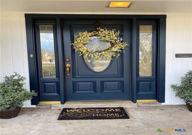 Photo 1 of Single family home for sale at 1601 N 15th Street, Temple, TX 76501 | MLS# 613859 | Listing updated on 2026-08-03
