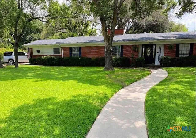Photo 3 of Single family home for sale at 1601 N 15th Street, Temple, TX 76501 | MLS# 613859 | Listing updated on 2026-08-03