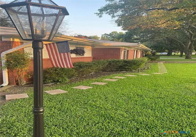 Photo 3 of Single family home for sale at 1601 N 15th Street, Temple, TX 76501 | MLS# 613859 | Listing updated on 2026-08-03