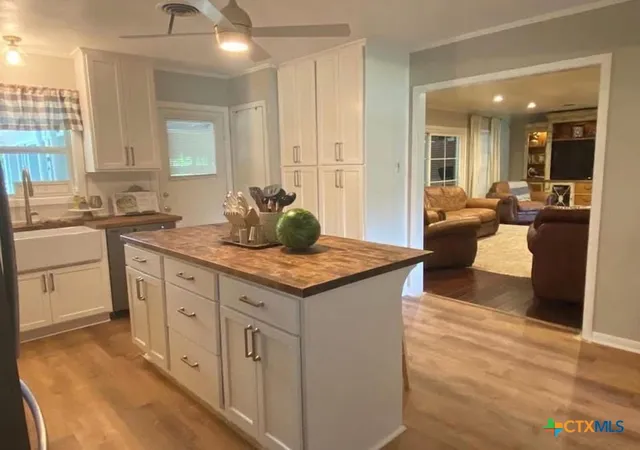 Photo 4 of Single family home for sale at 1601 N 15th Street, Temple, TX 76501 | MLS# 613859 | Listing updated on 2026-08-03