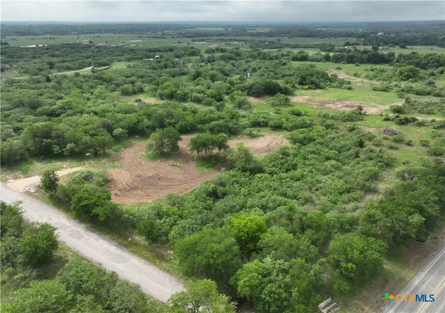 Photo 3 of Land for sale at 150 Pumper Rd, Luling, TX 78648 | MLS# 613898 | Listing updated on 2026-08-24
