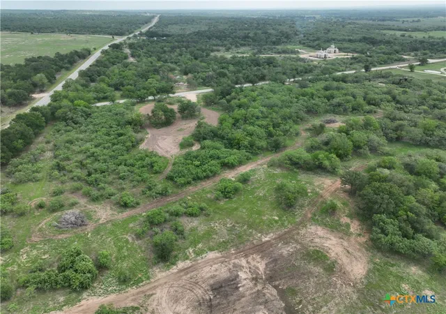 Photo 4 of Land for sale at 150 Pumper Rd, Luling, TX 78648 | MLS# 613898 | Listing updated on 2026-08-24