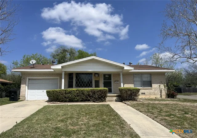 Photo 1 of Sale Pending at 3217 Lake Inks Ave, Killeen, TX 76543 | MLS# 613904 | Listing updated on 2026-09-09