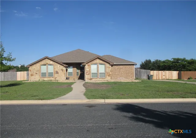 Photo 1 of Single family home for sale at 11025 La Paloma Loop W, Salado, TX 76571 | MLS# 613663 | Listing updated on 2026-09-02