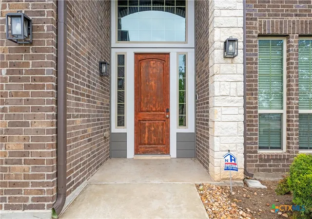 Photo 3 of Single family home for sale at 5353 Lancaster Dr, Belton, TX 76513 | MLS# 612546 | Listing updated on 2026-09-15