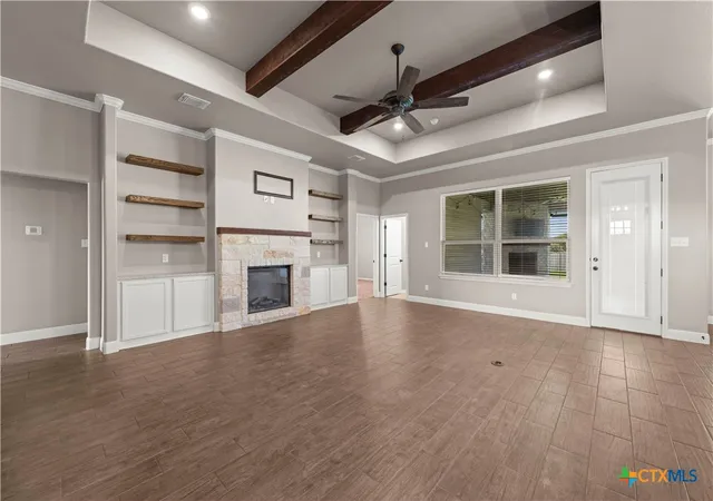 Photo 1 of Single family home for sale at 267 Sand Flt Ln, Temple, TX 76502 | MLS# 613196 | Listing updated on 2026-09-18