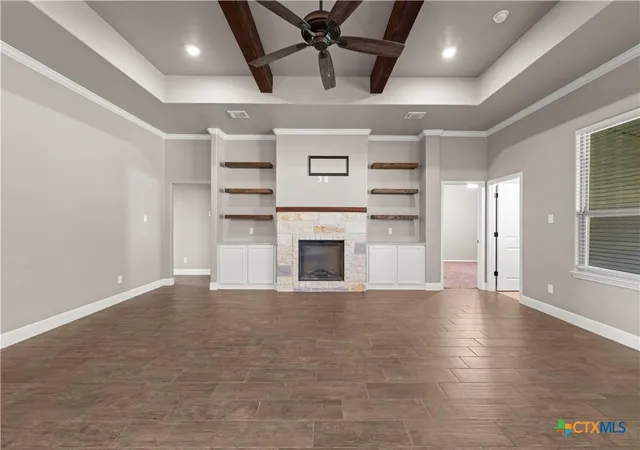 Photo 2 of Single family home for sale at 267 Sand Flt Ln, Temple, TX 76502 | MLS# 613196 | Listing updated on 2026-09-18