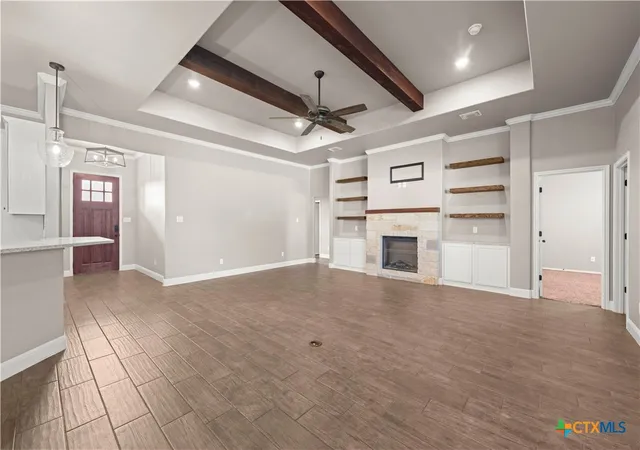 Photo 3 of Single family home for sale at 267 Sand Flt Ln, Temple, TX 76502 | MLS# 613196 | Listing updated on 2026-09-18