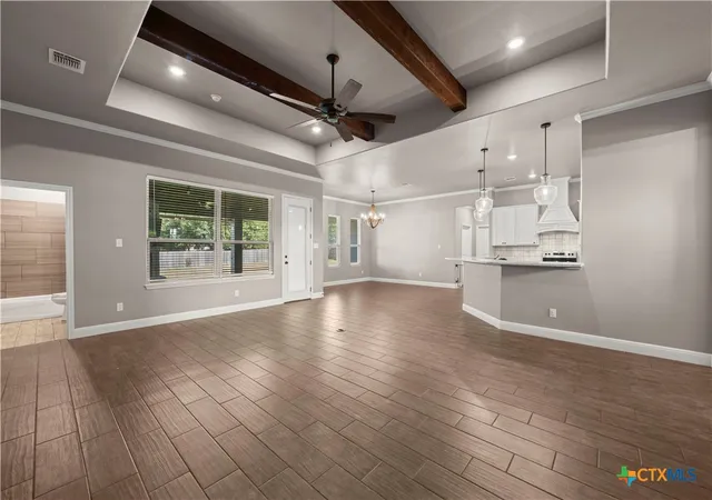 Photo 3 of Single family home for sale at 267 Sand Flt Ln, Temple, TX 76502 | MLS# 613196 | Listing updated on 2026-09-18