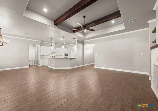 Photo 4 of Single family home for sale at 267 Sand Flt Ln, Temple, TX 76502 | MLS# 613196 | Listing updated on 2026-09-18