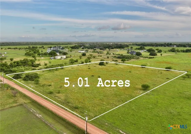 Photo 2 of Sale Pending at 000 Madrone Ln, Victoria, TX 77904 | MLS# 613740 | Listing updated on 2026-08-24