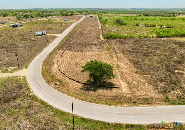 Photo 3 of Land for sale at 415 Beckham Dr, Dale, TX 78616 | MLS# 613961 | Listing updated on 2026-09-15