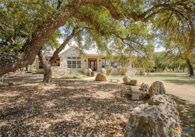 Photo 1 of Mansion for sale at 2010 County Rd 233, Florence, TX 76527 | MLS# 613968 | Listing updated on 2026-09-15