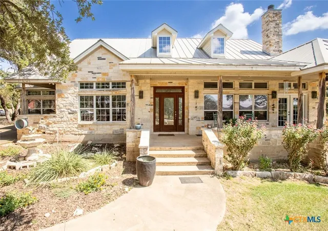Photo 2 of Mansion for sale at 2010 County Rd 233, Florence, TX 76527 | MLS# 613968 | Listing updated on 2026-09-15