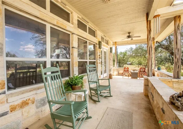 Photo 3 of Mansion for sale at 2010 County Rd 233, Florence, TX 76527 | MLS# 613968 | Listing updated on 2026-09-15