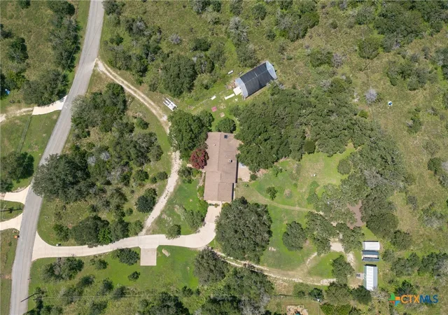 Photo 2 of Single family home for sale at 1109 Palomino Ln, San Marcos, TX 78666 | MLS# 613658 | Listing updated on 2026-08-18