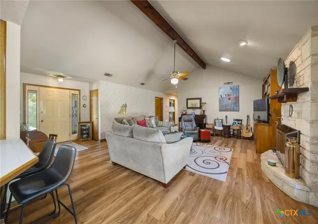 Photo 3 of Single family home for sale at 1109 Palomino Ln, San Marcos, TX 78666 | MLS# 613658 | Listing updated on 2026-08-18