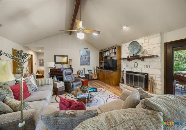 Photo 3 of Single family home for sale at 1109 Palomino Ln, San Marcos, TX 78666 | MLS# 613658 | Listing updated on 2026-08-18