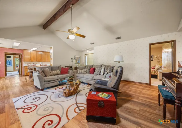 Photo 4 of Single family home for sale at 1109 Palomino Ln, San Marcos, TX 78666 | MLS# 613658 | Listing updated on 2026-08-18