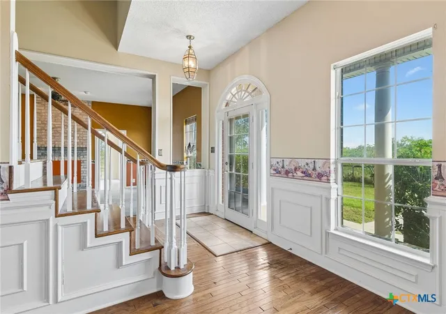 Photo 3 of Single family home for sale at 4612 County Rd 117, Floresville, TX 78114 | MLS# 613984 | Listing updated on 2026-09-02