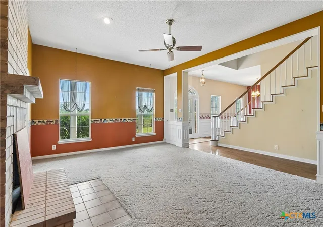 Photo 4 of Single family home for sale at 4612 County Rd 117, Floresville, TX 78114 | MLS# 613984 | Listing updated on 2026-09-02