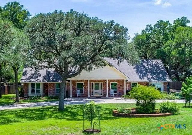 Photo 1 of Sale Pending at 97 W Mimosa Cir, San Marcos, TX 78666 | MLS# 614001 | Listing updated on 2026-09-25