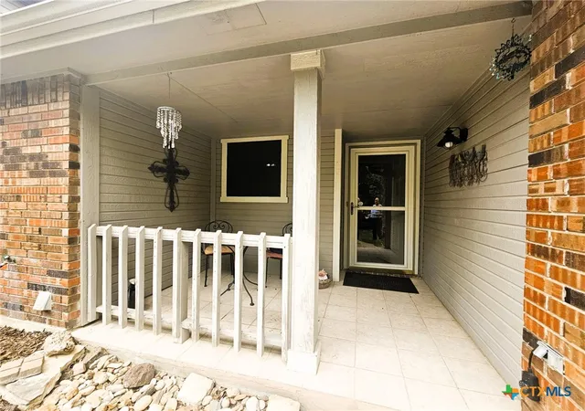 Photo 3 of Single family home for sale at 245 County Rd 3371, Kempner, TX 76539 | MLS# 614008 | Listing updated on 2026-08-19